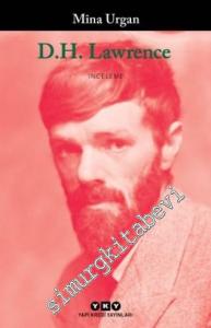 D. H. Lawrence -        2021