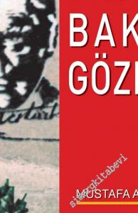Dağdan Bakan Gözler -        2010