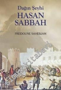 Dağın Şeyhi Hasan Sabbah -
