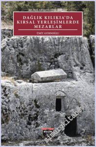 Dağlık Kilikia'da Kırsal Yerleşimlerde Mezarlar -