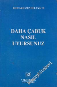 Daha Çabuk Nasıl Uyursunuz -
