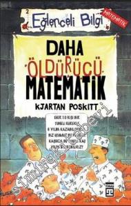 Daha Öldürücü Matematik  -        2000