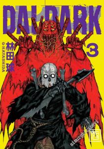 Dai Dark 3 -        2025