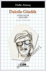 Daktilo Günlük: Günlükler 1970 - 1999 -        2024