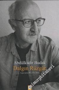 Dalgın Rüzgar - Toplu Şiirler 1 (1978 - 2004) -