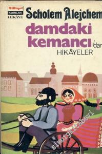 Damdaki Kemancı'dan Hikayeler -        1972