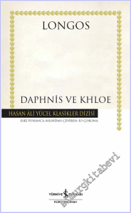 Daphnis ve Khloe CİLTLİ -