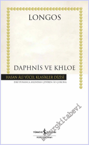 Daphnis ve Khloe -
