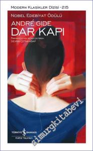 Dar Kapı SERT KAPAK -        2022