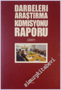 Darbeleri Araştırma Komisyonu : Özet -