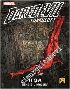 Daredevil Korkusuz - Cilt 2 : İfşa -        2023