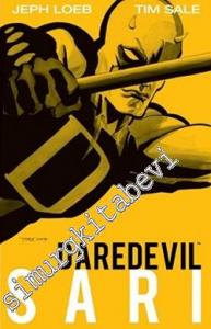 Daredevil - Sarı : Renkler Serisi -        2022