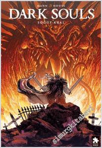 Dark Souls Sayı 5 Söğüt Kral -        2025