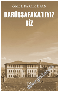 Darüşşafaka'lıyız Biz -        2026