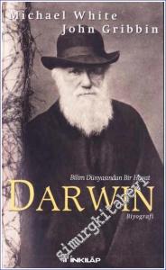 Darwin (Bilim Dünyasında Bir Hayat)  -