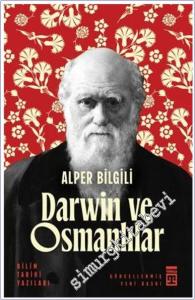 Darwin ve Osmanlılar : Bilim Tarihi Yazıları -        2024