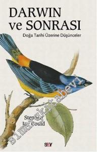 Darwin ve Sonrası: Doğa Tarihi Üzerine Düşünceler -