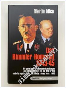 Das Himmler-  Komplott 1943 - 1945 -        2005