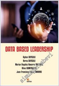 Data Based Leadership -        2024
