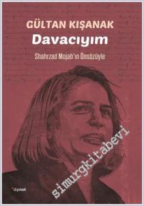 Davacıyım -        2024