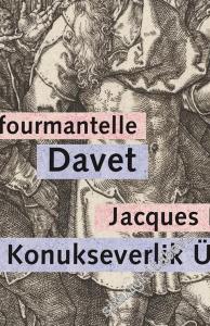 Davet - Konukseverlik Üstüne : Dufourmantelle Derrida'yı Konukseverliğin Sorumluluğunu Almaya Davet Ediyor -