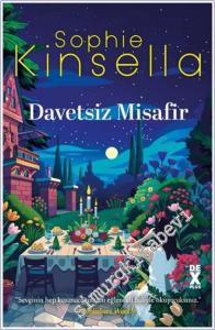 Davetsiz Misafir -        2024