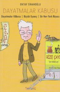 Dayatmalar Kabusu: Dayatmalar Kabusu - Büyük Uyanış - Bir Nev York Rüyası -