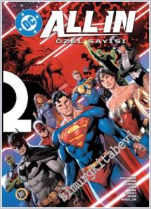 DC All in Özel Sayısı -        2026