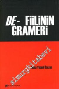 De - Fiilinin Grameri -