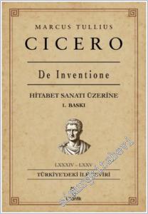De Inventione - Hitabet Sanatı Üzerine -        2025