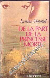 De la Part de la Princesse Morte -