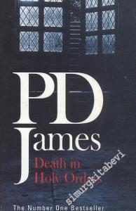 Death In Holy Orders -