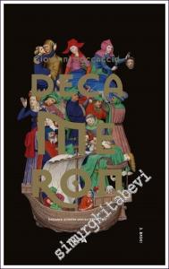 Decameron CİLTLİ -        2025