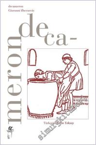 Decameron SERT KAPAK -        2025