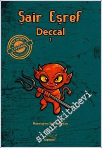Deccal 1 -     3  Bahar 2022