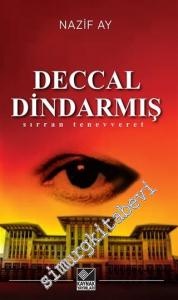Deccal Dindarmış: Sırran Tenevveret -