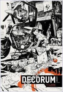 Decorum: Nezaket -        2024