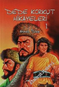 Dede Korkut Hikayeleri: Boz Atlı Yeğenek -        2003