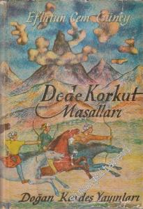 Dede Korkut Masalları -        1958