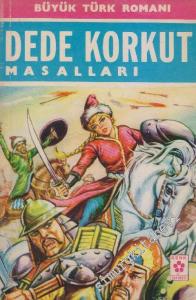 Dede Korkut Masalları  -
