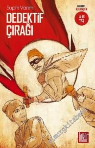 Dedektif Çırağı -