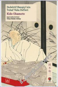 Dedektif Hanşiçi'nin Tuhaf Vaka Defteri -        2024