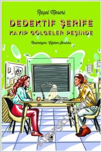 Dedektif Şerife Kayıp Gölgeler Peşinde -        2024
