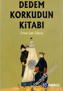 Dedem Korkudun Kitabı CİLTLİ -