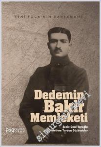 Dedemin Bakir Memleketi -        2025