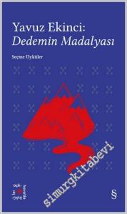 Dedemin Madalyası - Seçme Öyküler : Everest Açıkhava 39 -        2024