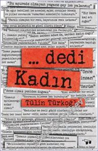 Dedi Kadın -        2023