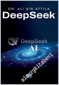 DeepSeek -        2025