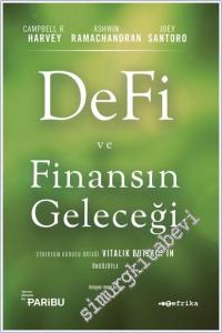 Defi ve Finansın Geleceği -        2024