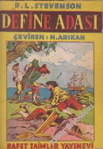 Define Adası -        1956